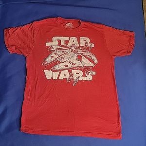 Star Wars Shirt